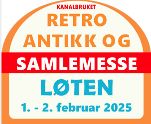 LØTEN MOBIL 2025